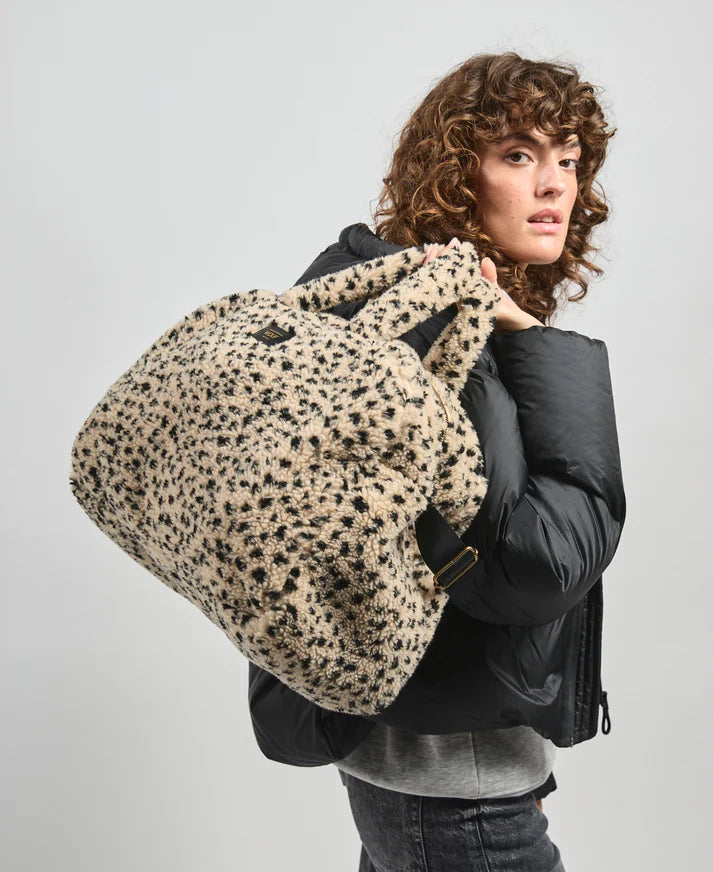 Weekend Bag - Clem Teddy