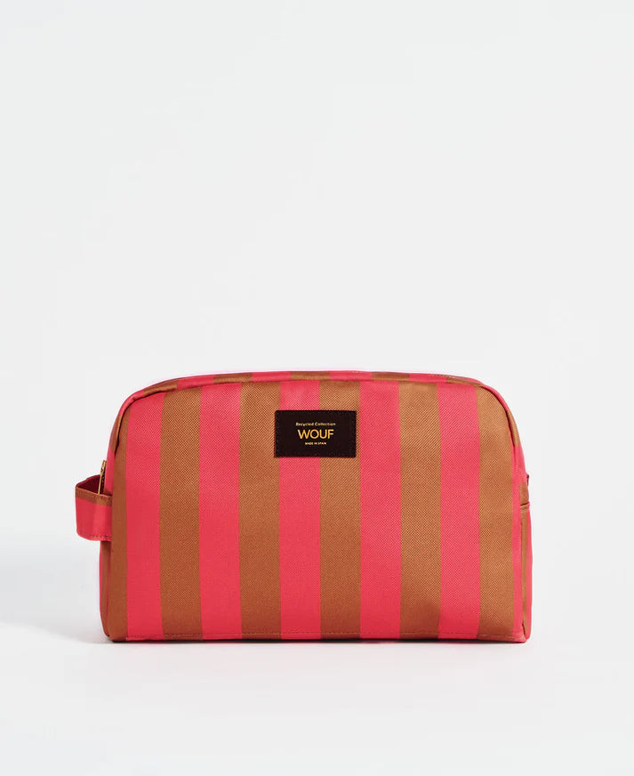 Large Toiletry Bag - Pat Daily