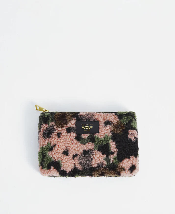 Pochette - Margot Teddy