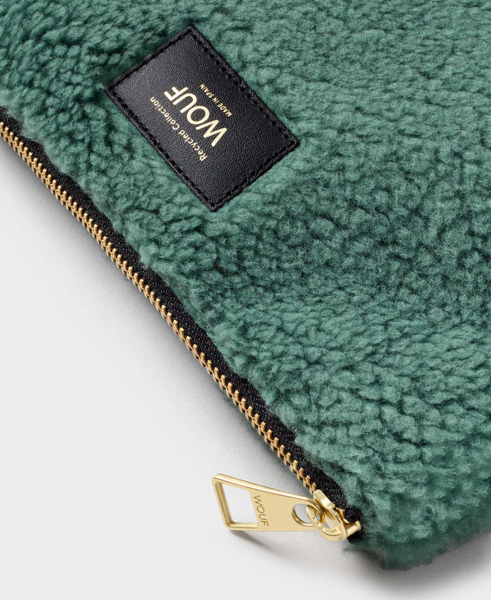 Pochette - Moss Teddy