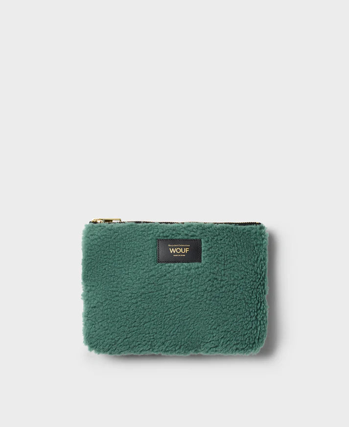 Pochette - Moss Teddy