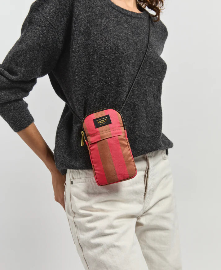 Phone Pouch - Pat Daily