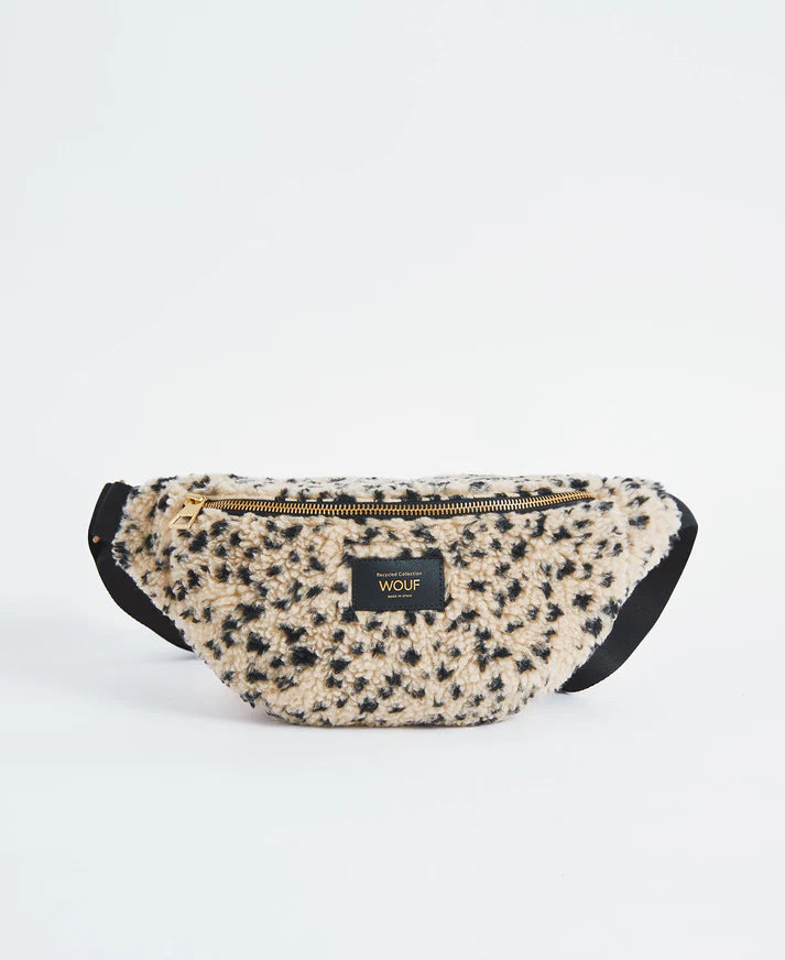 Fanny Pack - Clem Teddy