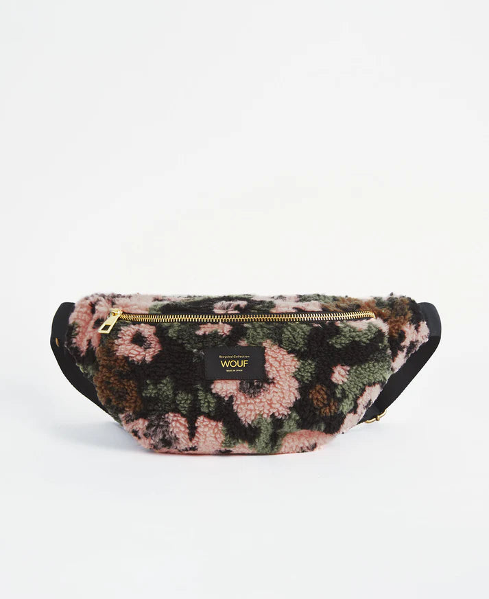 Fanny Pack - Margot Teddy