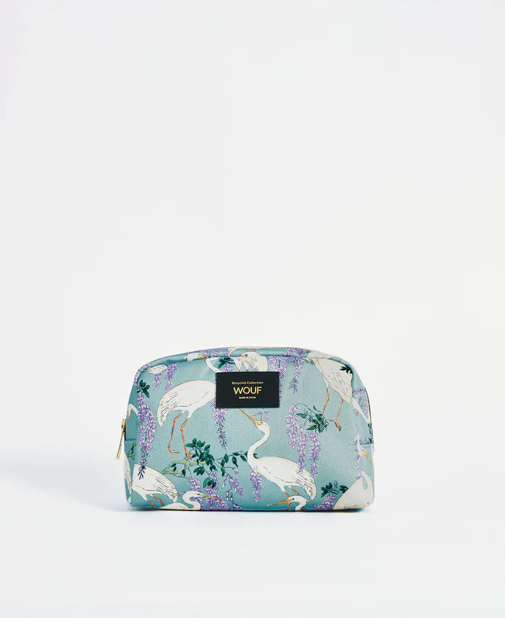 Toiletry Bag - Heron Daily