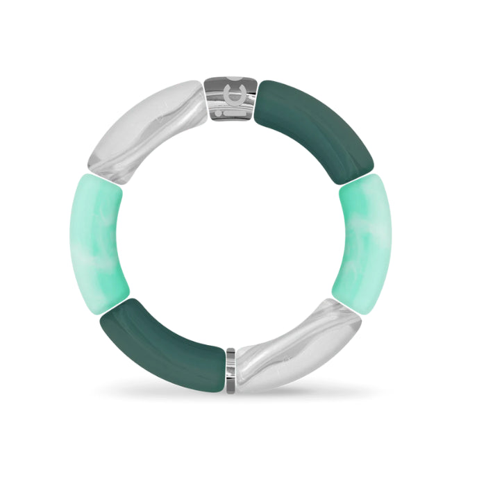 Bella Turquoise Green Bracelet