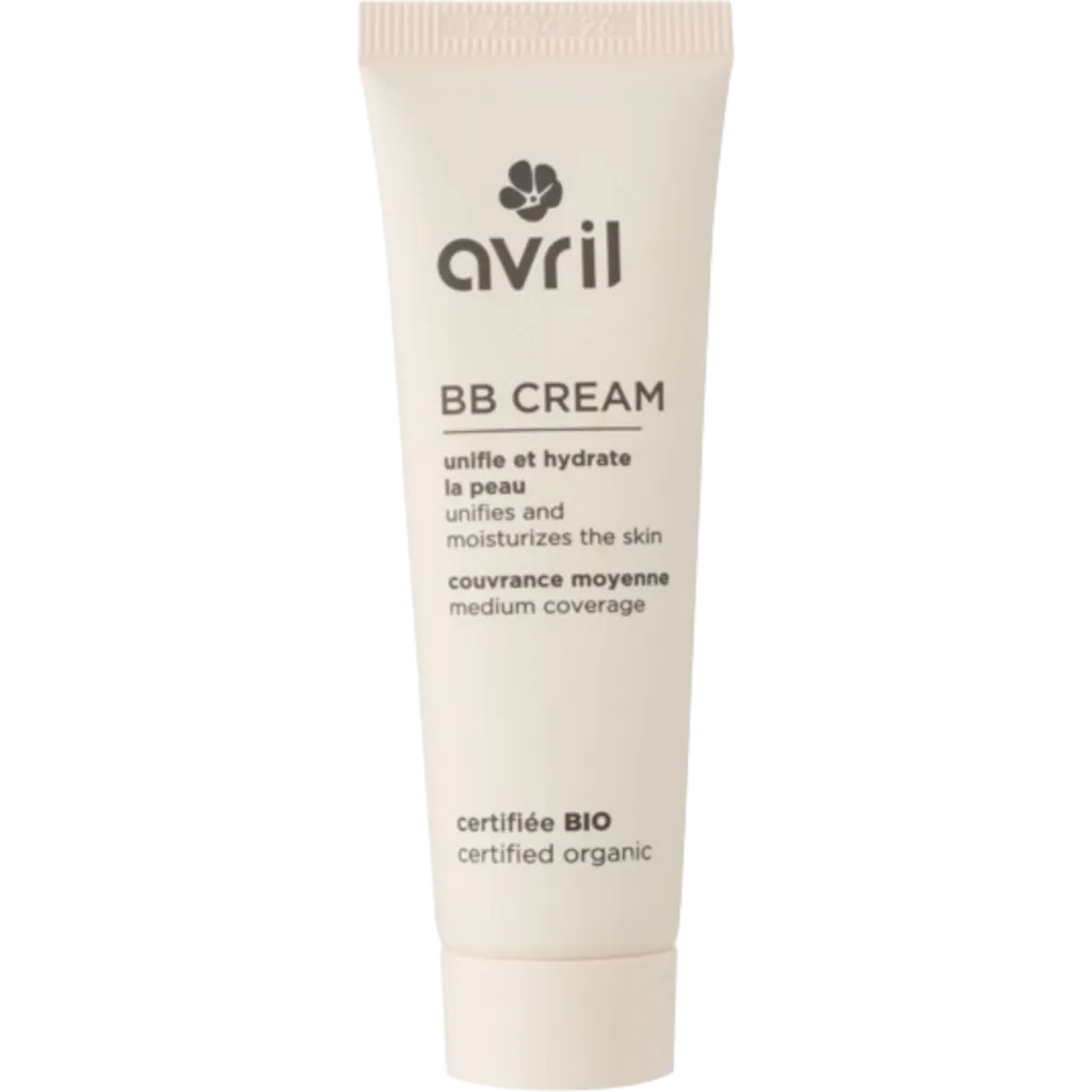 BB CRÈME APRIL