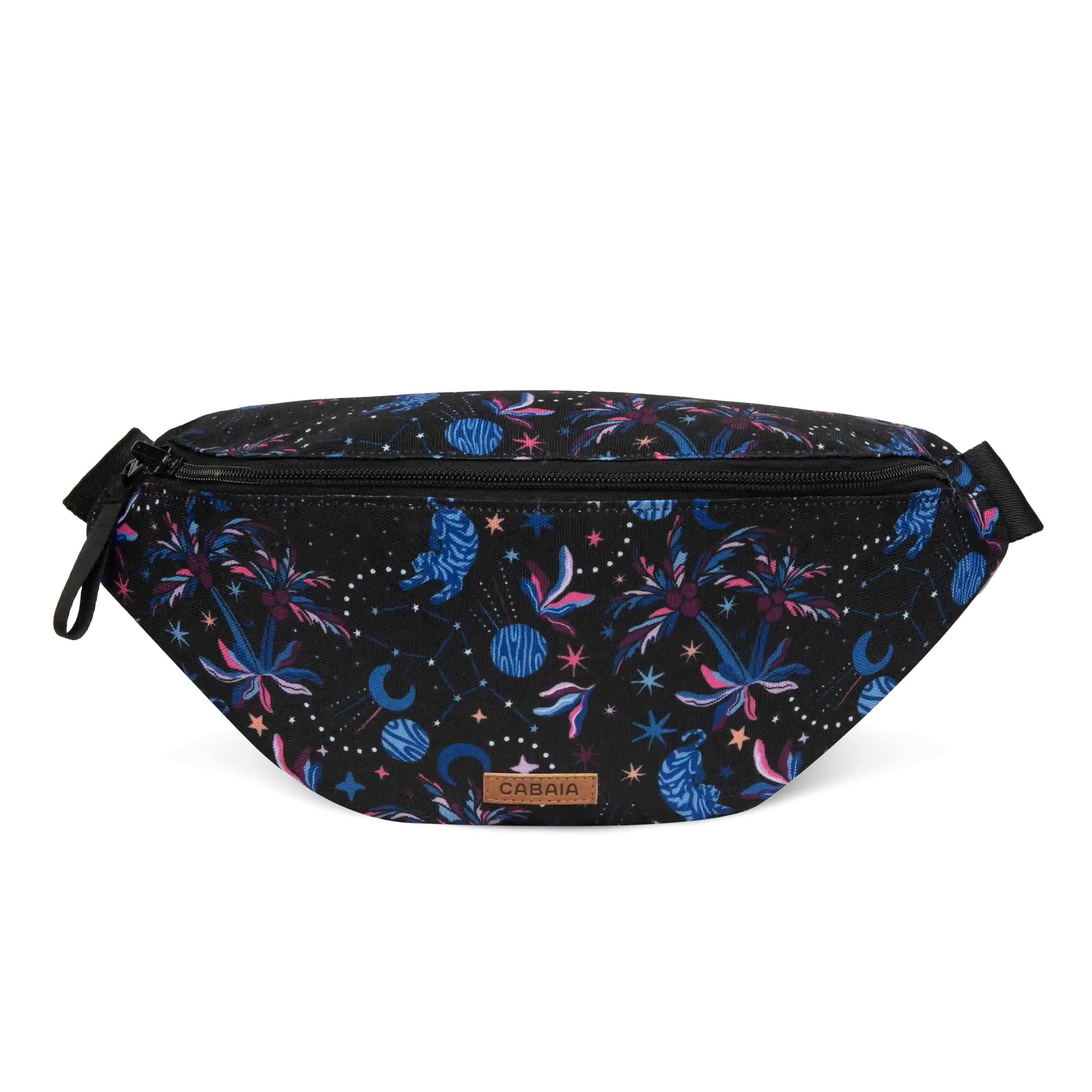 Jupiter Reversible Fanny Pack - Christmas Limited Edition