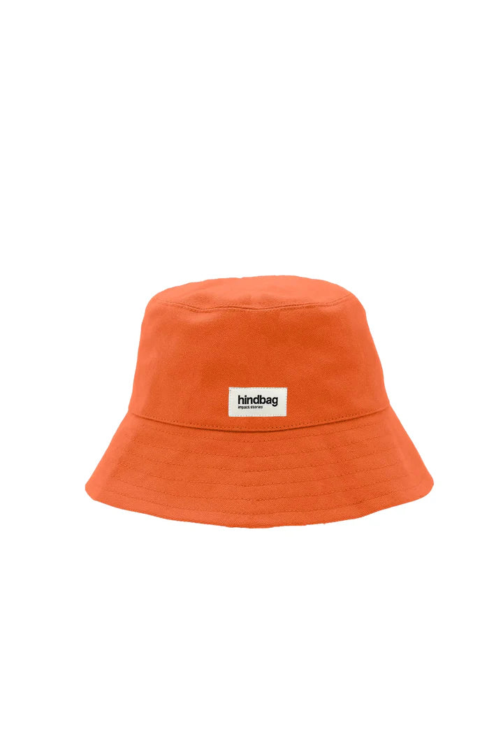 Bob - Coton Bio Holi Orange