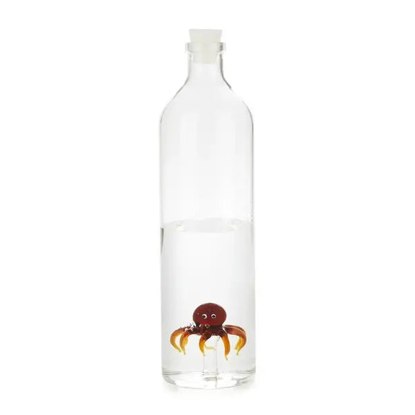 Atlantis fles 1,2L Octopus koraal