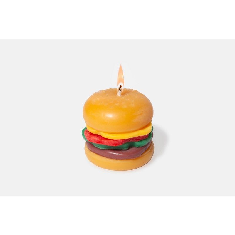 Candle - Burger