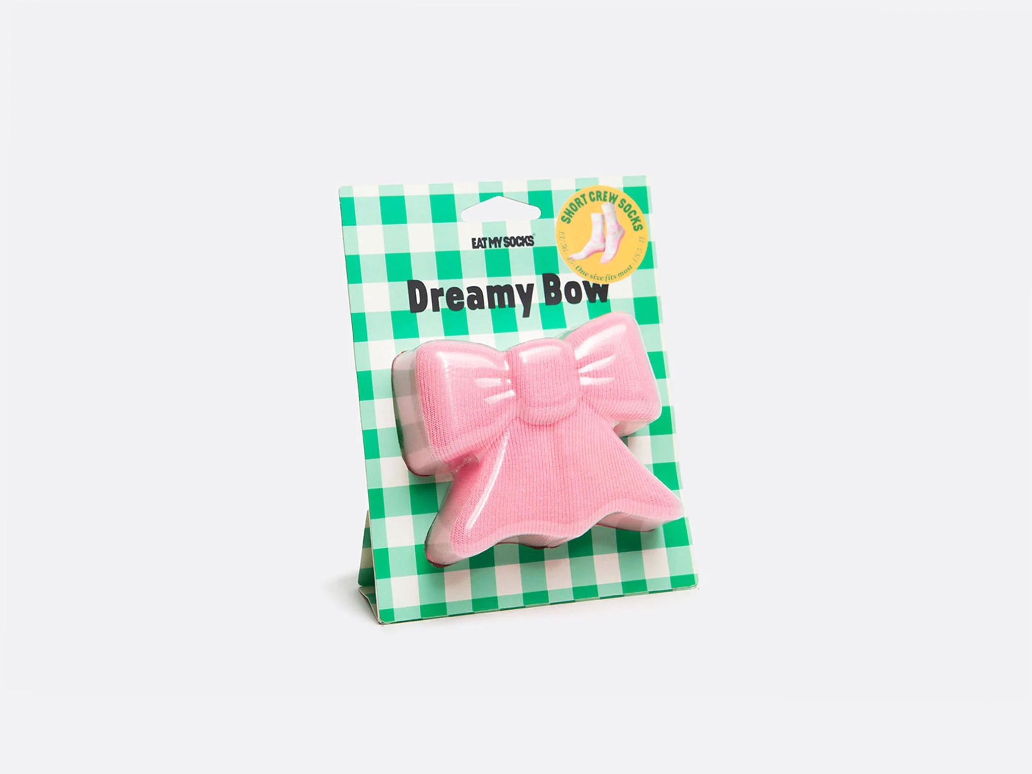 Socks - Dreamy Bow