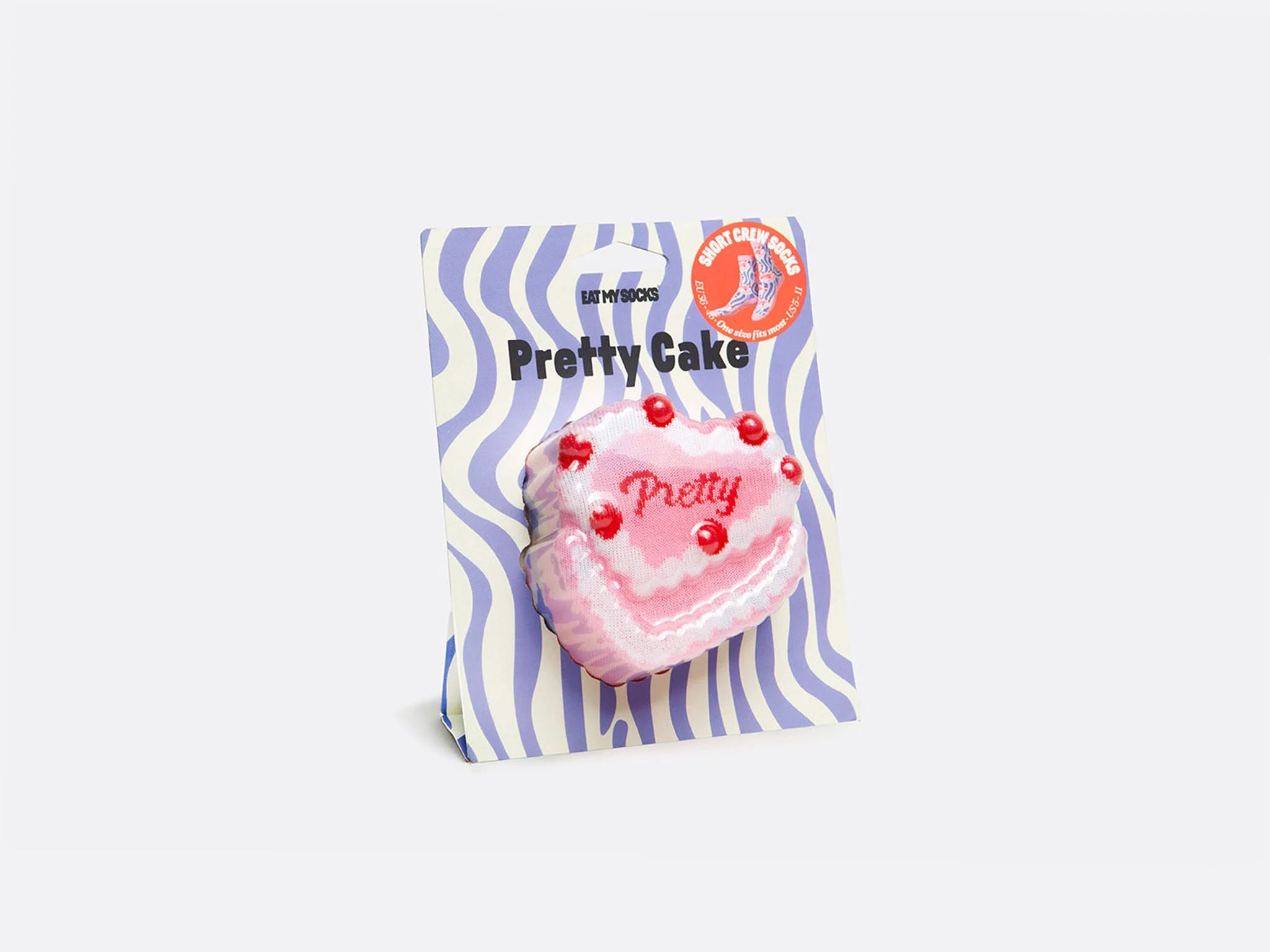 Chaussettes -  Pretty Cake