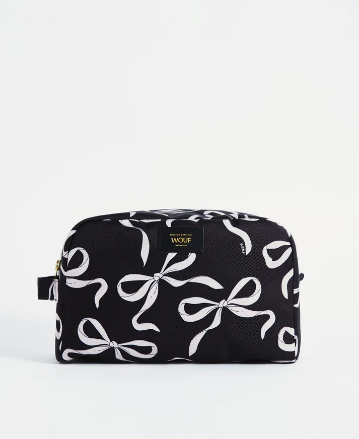 Large Toiletry Bag - Carlota Daily