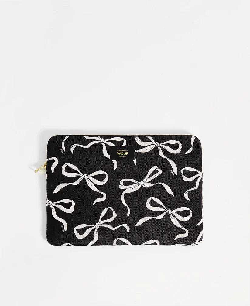 13" and 14" Computer Sleeve - Carlota Daily