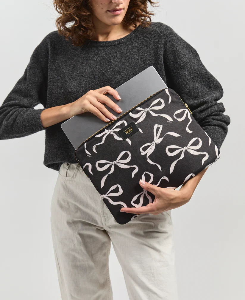 13" and 14" Computer Sleeve - Carlota Daily