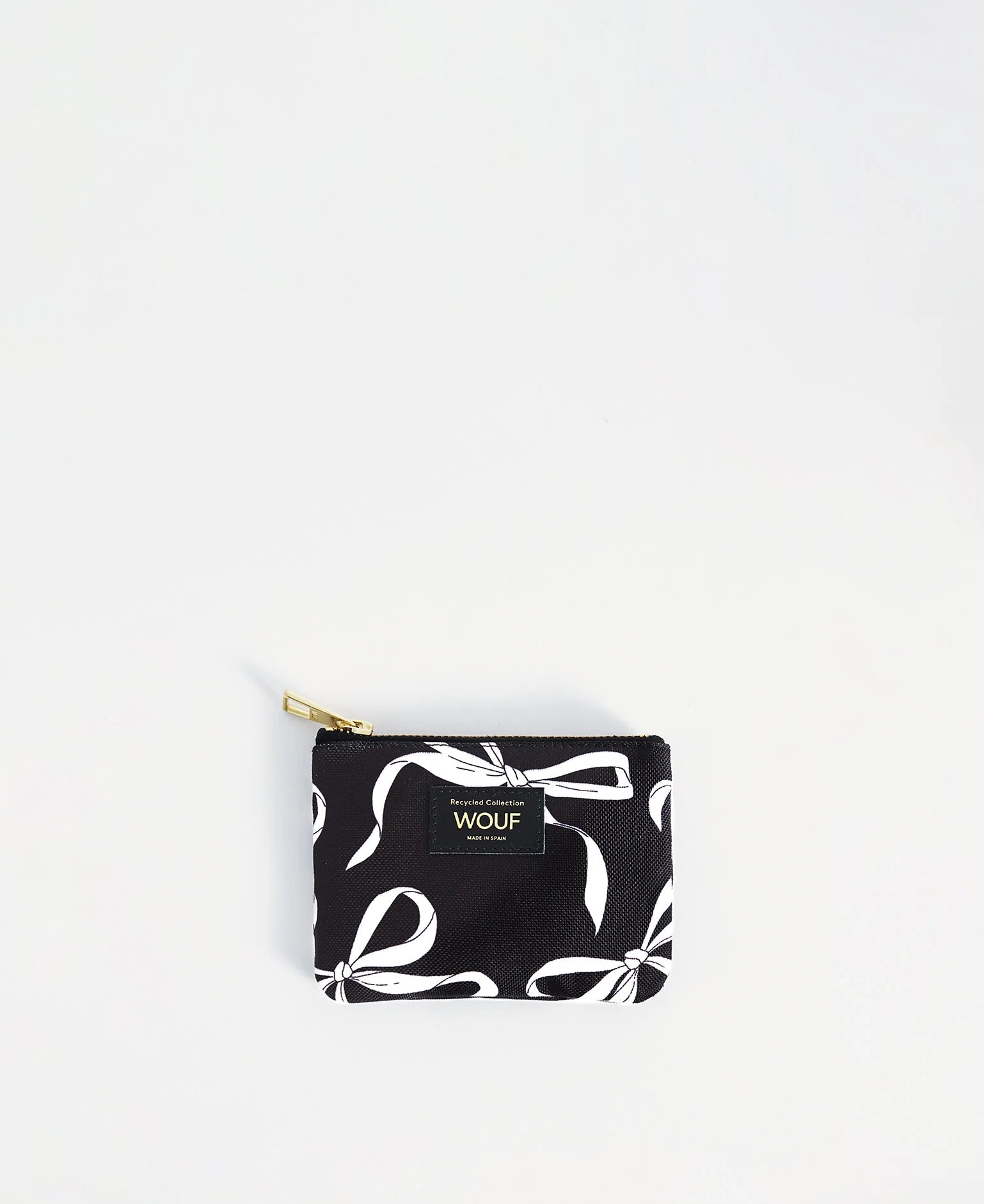 Small Pouch - Carlota Daily