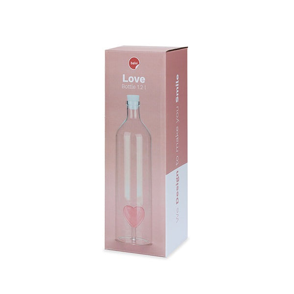 Bouteille Atlantis - Love 1,2L