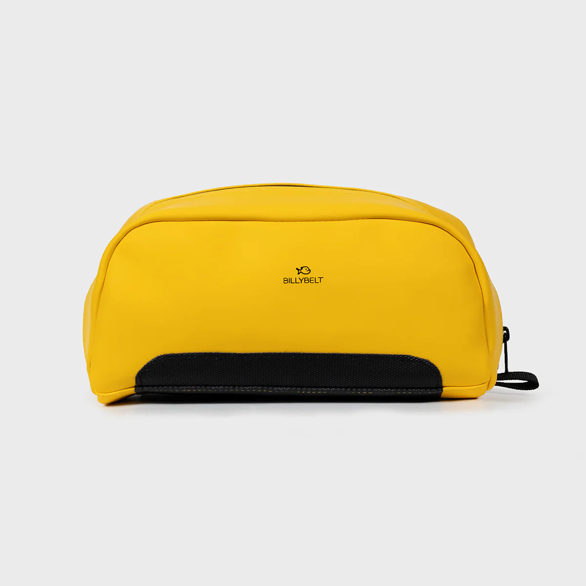 Toiletry Bag - Yellow