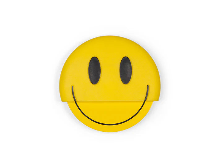 Happy Yellow - pizza cutter