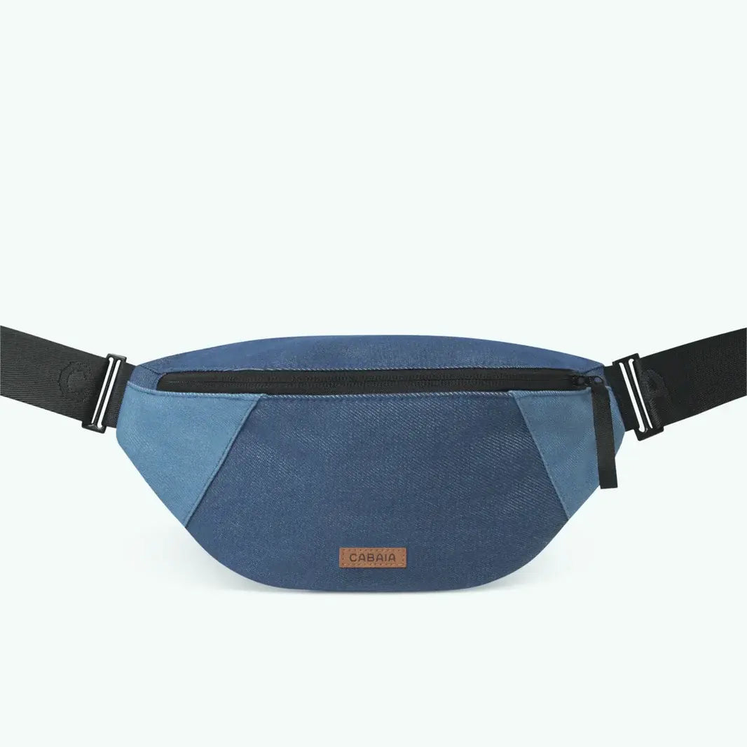 Reversible Fanny Pack - San Giljan 