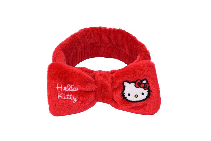 Hairband - Hello Kitty