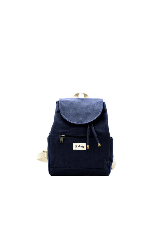 Rugzak - Mini Eliot Navy