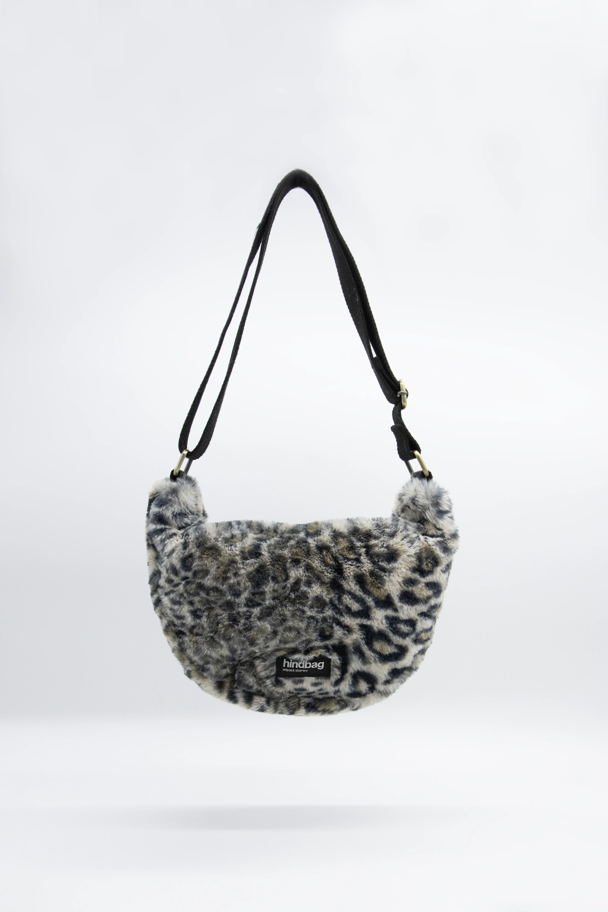 Bag - Andrea Leopard