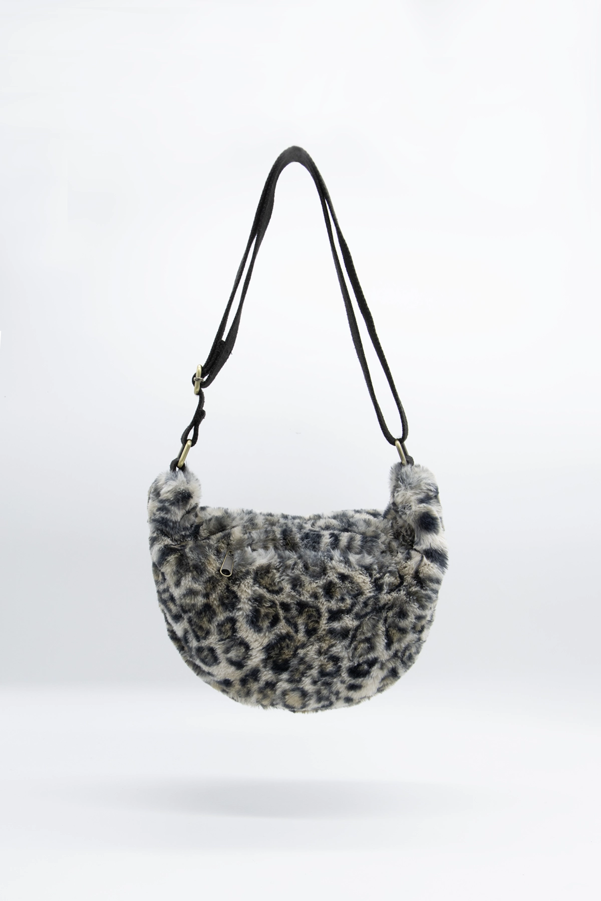 Bag - Andrea Leopard