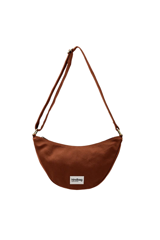 Bag - Andrea Chocolate