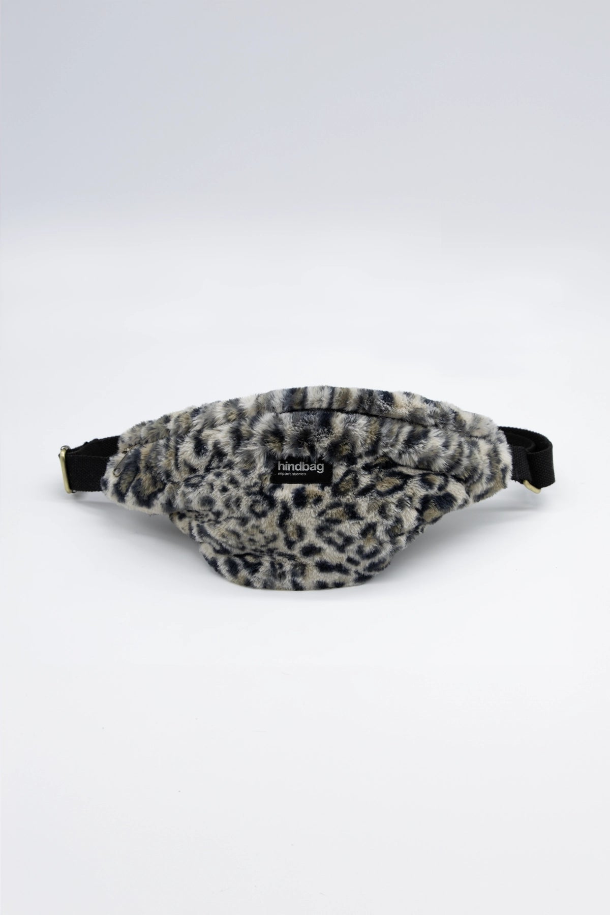 Fanny Pack - Olivia Leopard