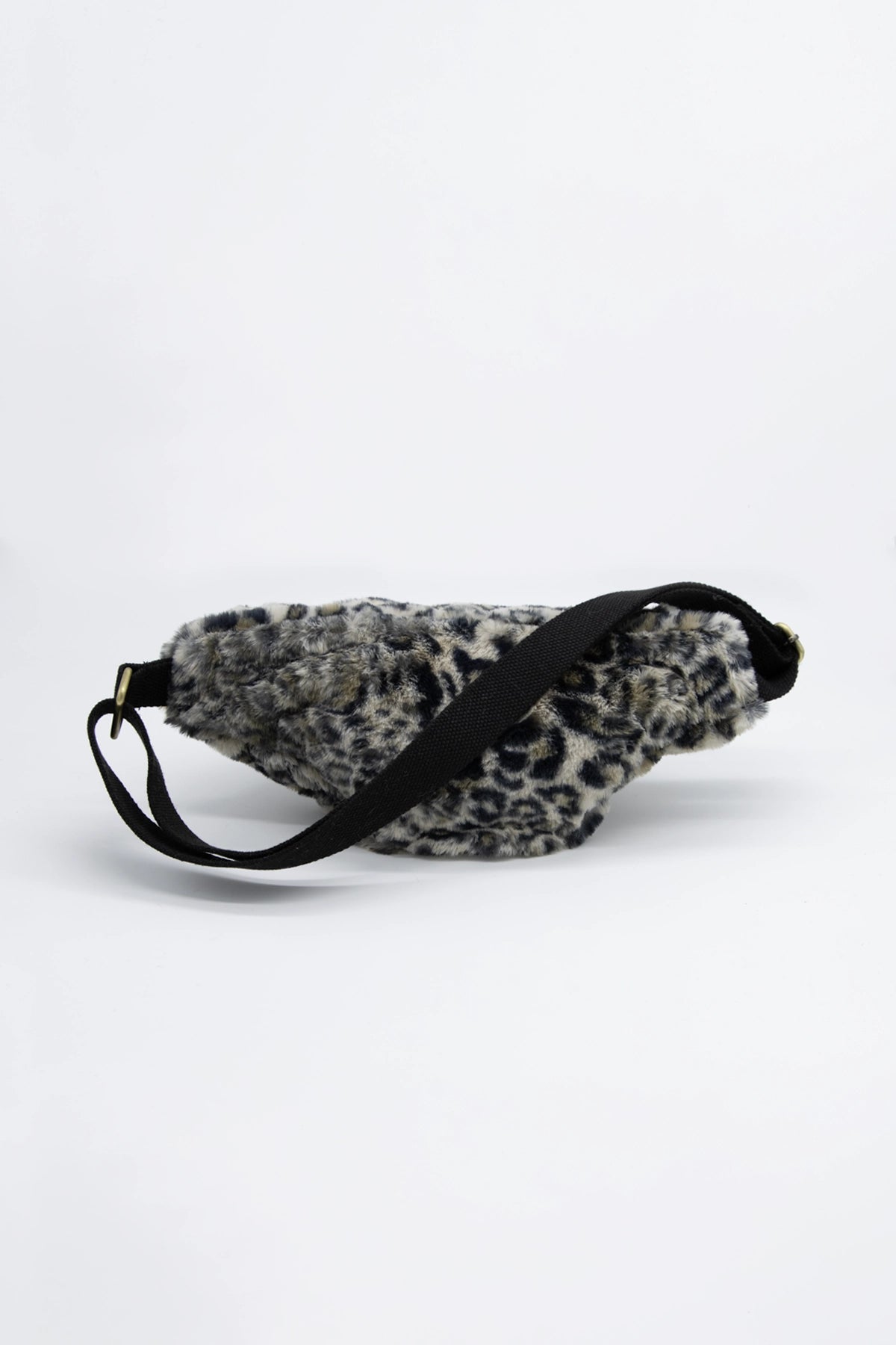 Fanny Pack - Olivia Leopard