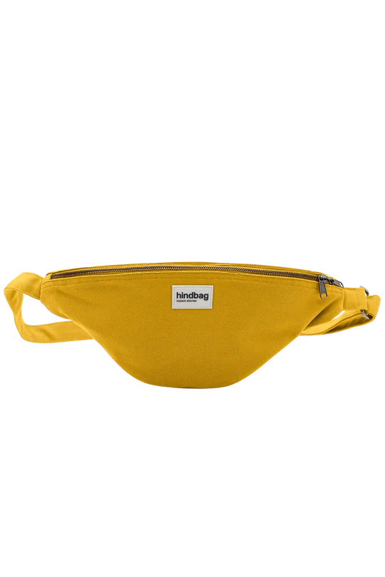 Fanny Pack - Sasha L Safran 