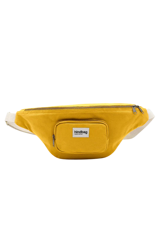 Fanny Pack - Sofia XL Safran