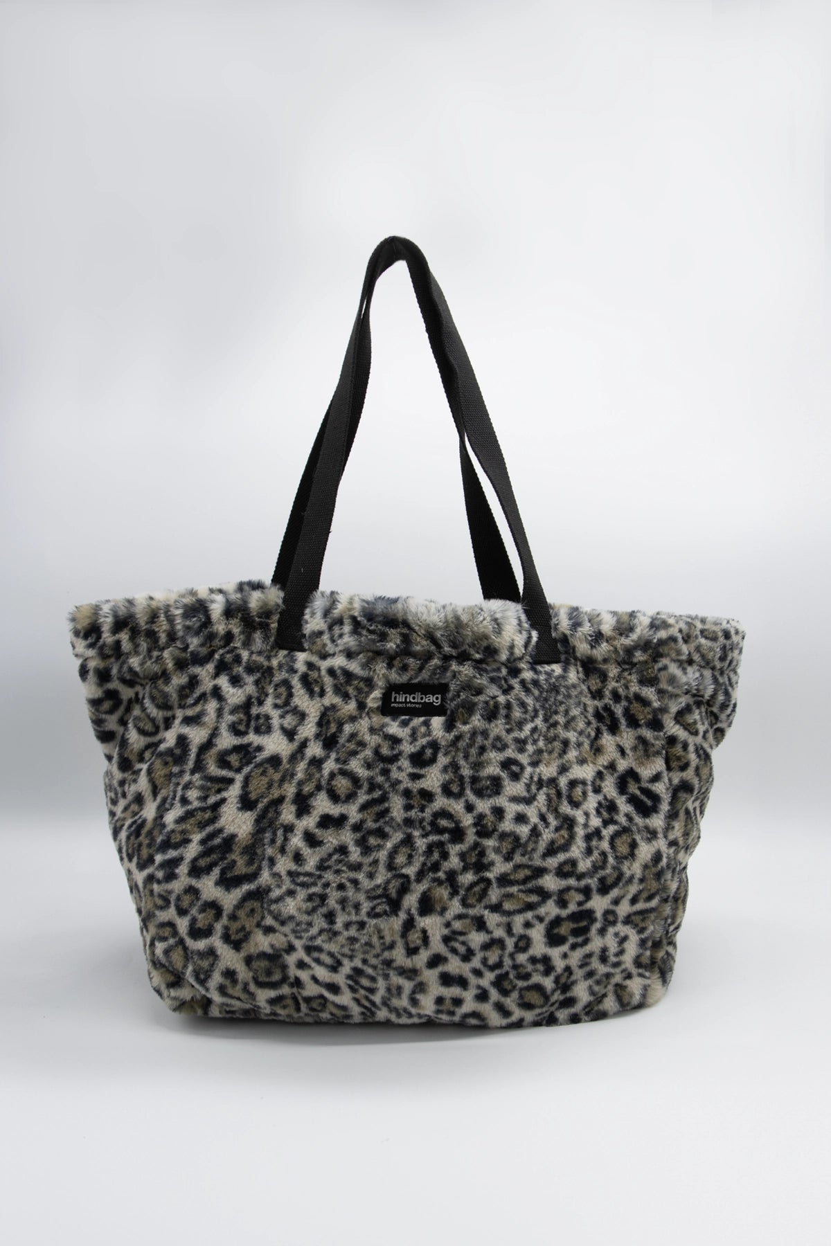 Tote bag - Claude Leopard