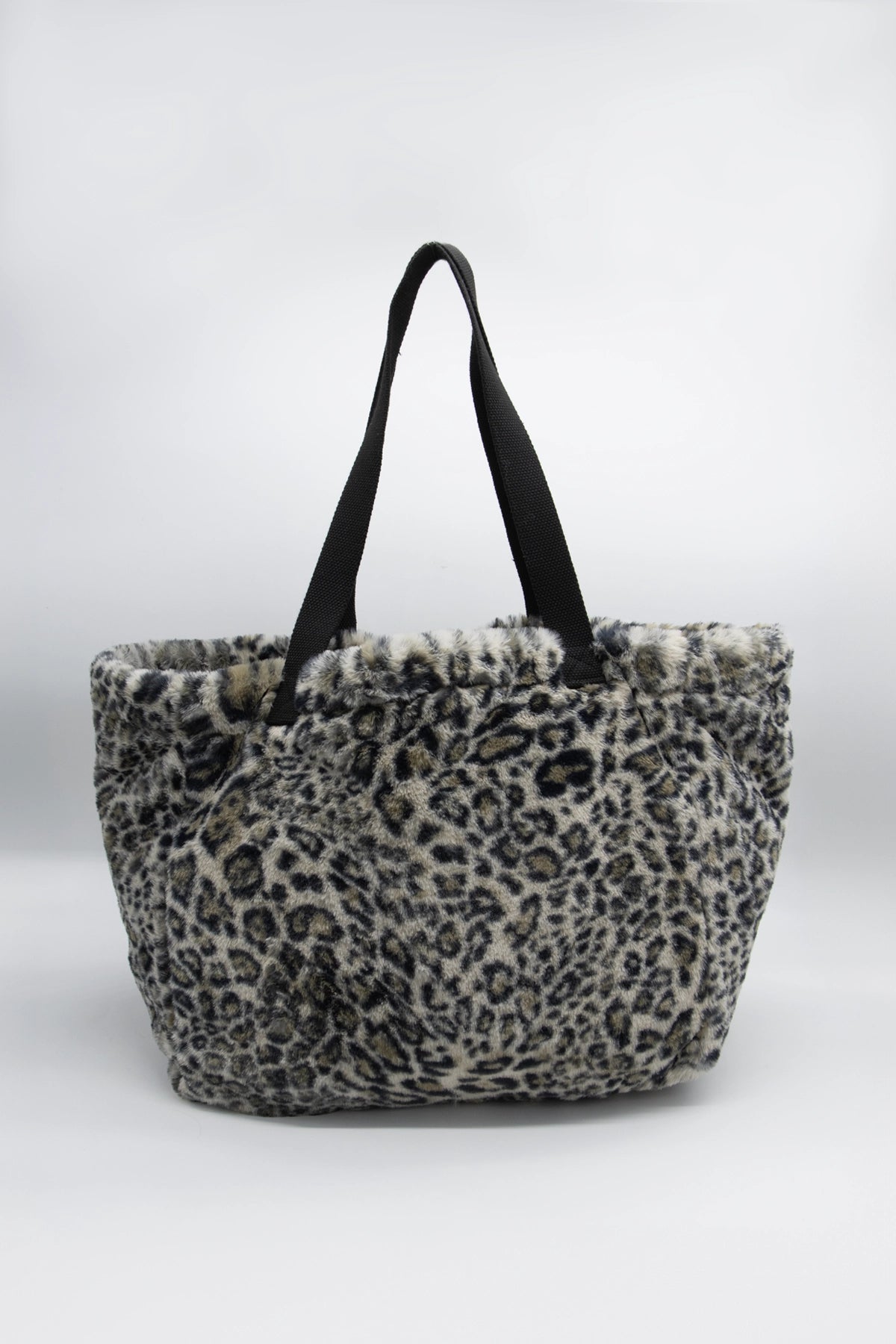 Tote bag - Claude Leopard