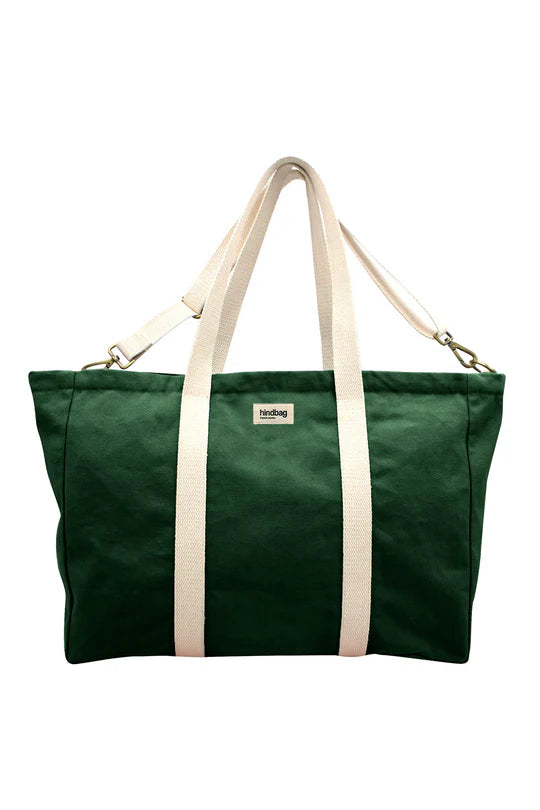 Tote Bag - Jean Fir