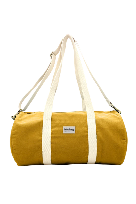 Duffel Bag - Simon Safran