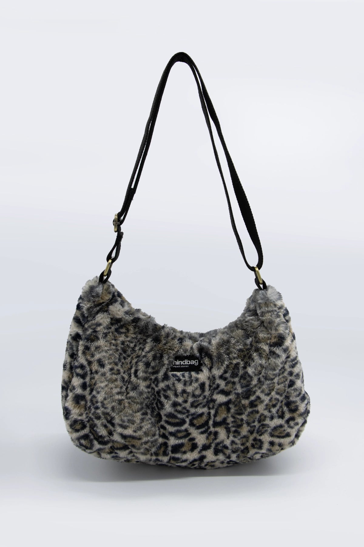 Bag - Rosa Leopard