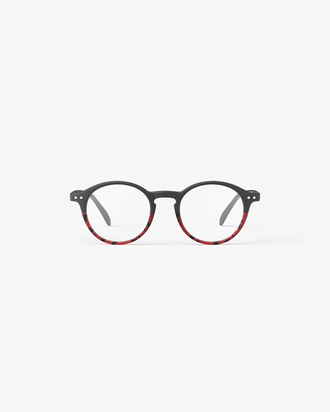 Reading glasses #D - Deep Vermillon - Moleskine