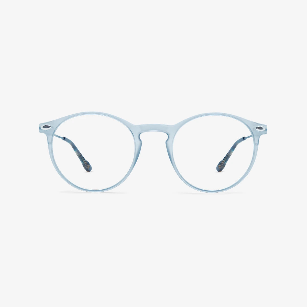 Reading Glasses - Cruz Havana Blue