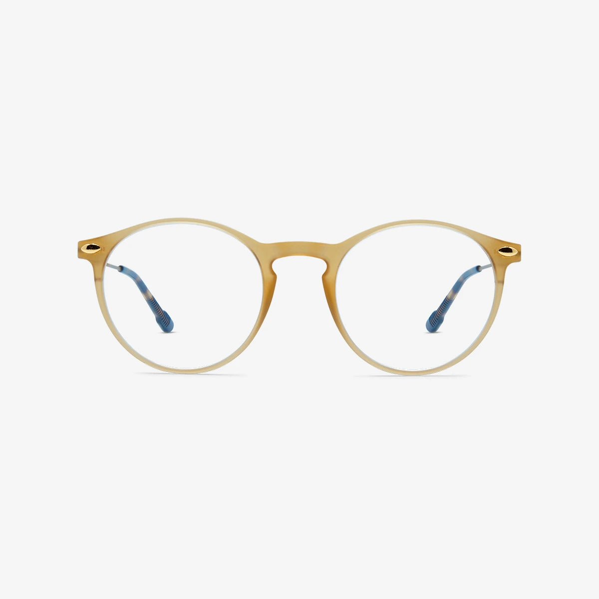 Reading Glasses - Cruz Havana Brown