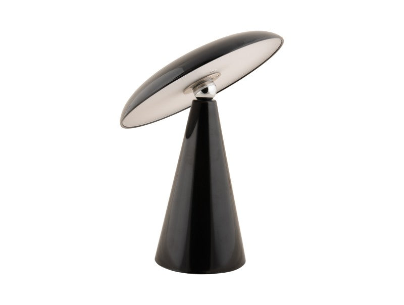 Table Lamp - Phoebe LED Black