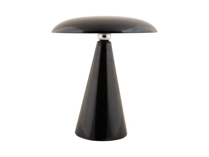 Table Lamp - Phoebe LED Black