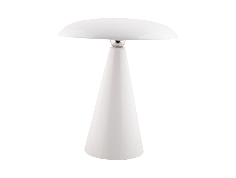 Table Lamp - Phoebe LED White