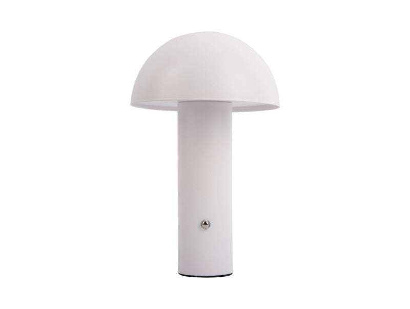 Table Lamp - Fuego LED White