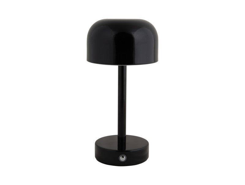 Table Lamp - James LED Black