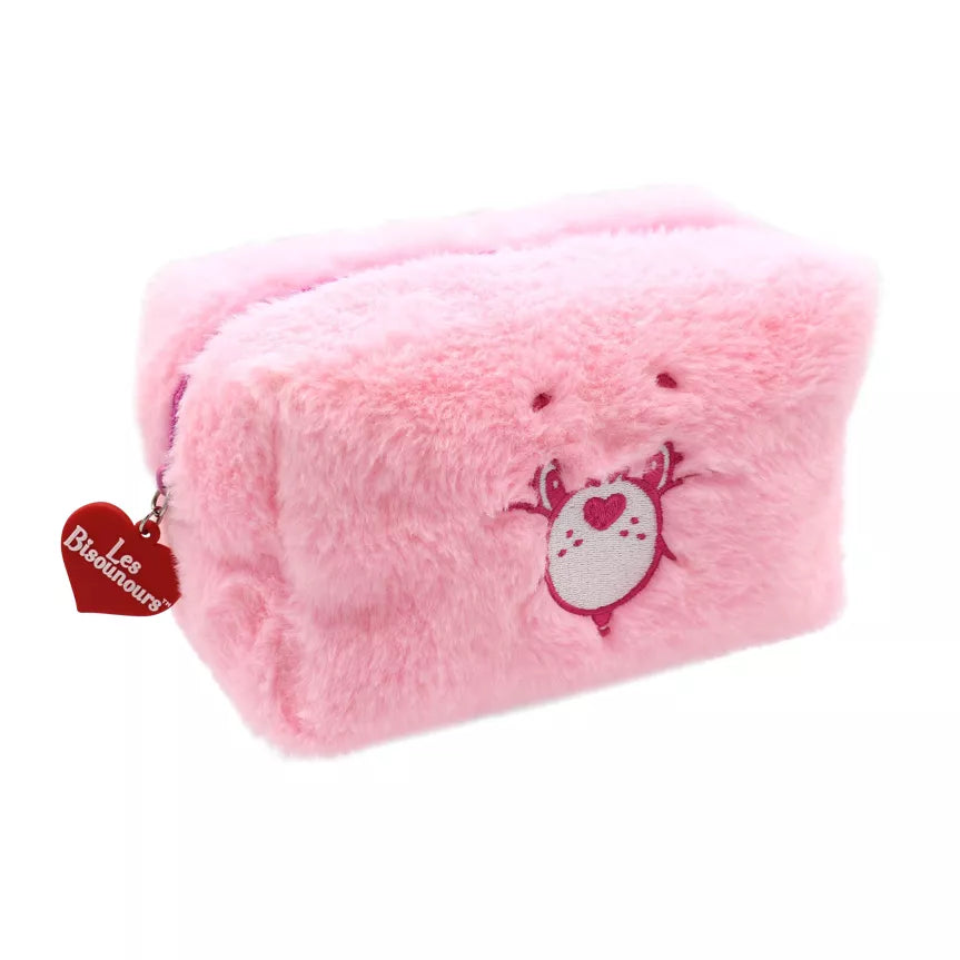 Toiletry Bag - Care Bears