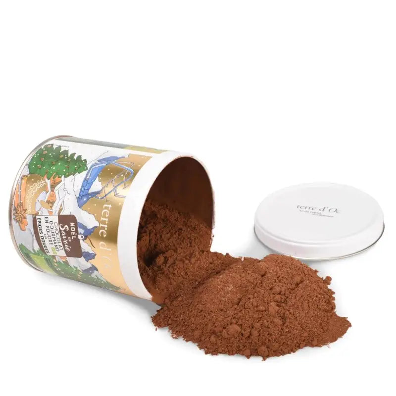 Chocolate Powder Savoie - Sweet Spices