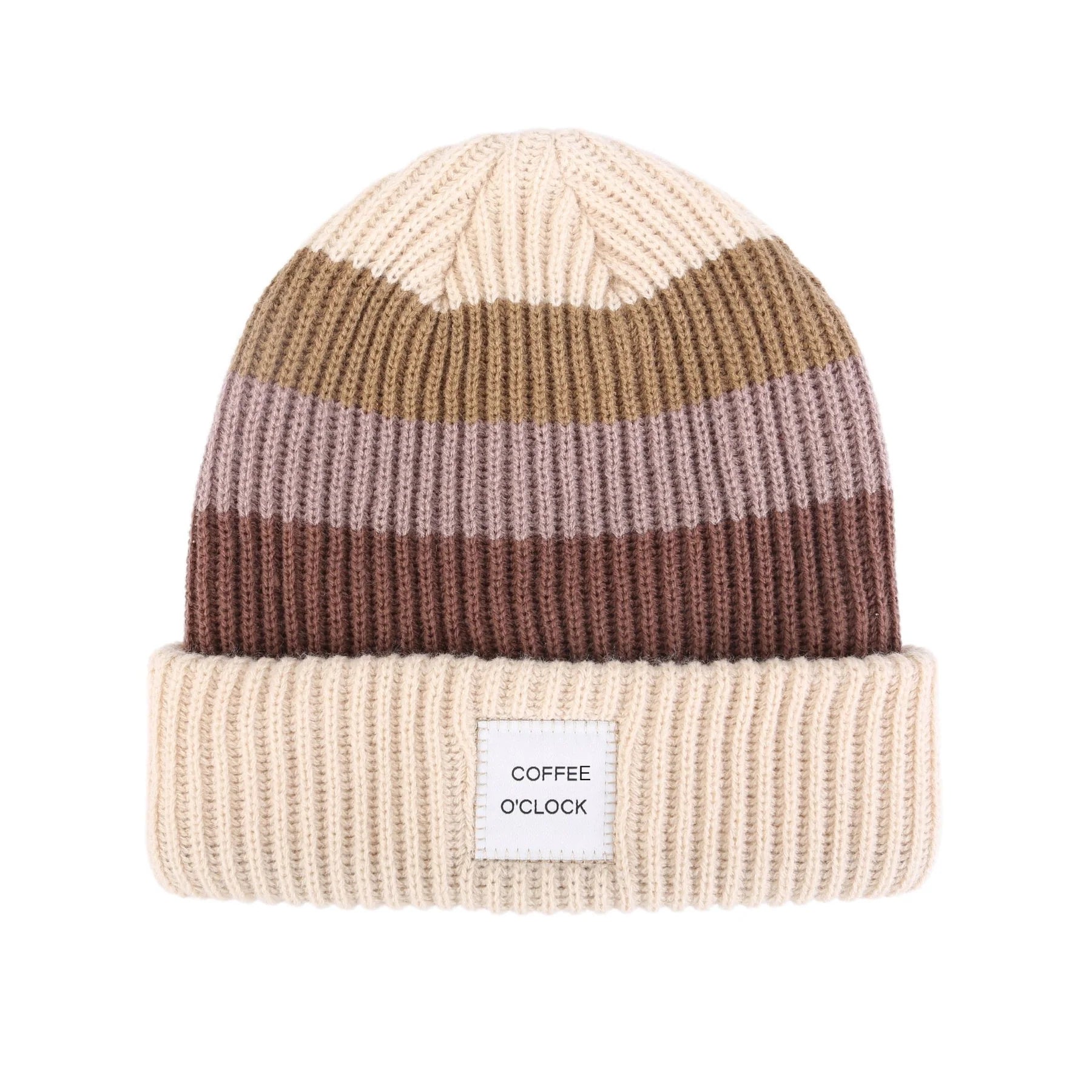 Beanie - Coffee O'clock